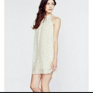 NWT Ali & Jay A-line shift dress